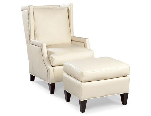 Fairfield 2779 277901S01 Upholstered Lounge Chair w/ Wingback Simon's